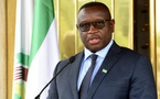 Julius Maada Bio prend la tête de la CEDEAO lors du 67e sommet à Abuja