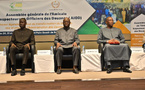 Assemblée Générale de l’AIOD : Les douaniers sénégalais en mission pour l’agenda Sénégal 2050