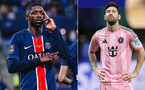 Football: le PSG affrontera l'Inter Miami de Lionel Messi en 8e de finale du Mondial des clubs