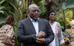 RDC : Joseph Kabila quitte Goma et se rend à Bukavu malgré les tensions sécuritaires