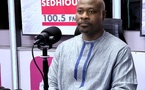 Guy Marius Sagna dément avoir un agenda caché et réaffirme son engagement envers Ousmane Sonko