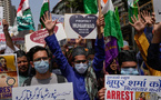 Inde : des musulmans poussés à la frontière bangladaise, ONG dénoncent une expulsion illégale