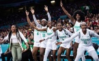 Afrobasket 2025 : la présélection du Nigeria avec de grands noms
