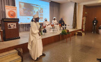 Forum économique de Bergamo : Maïmouna Dieye appelle à investir dans les femmes de la diaspora pour réussir la Vision Sénégal 2050
