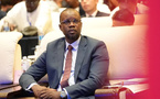 Davos 2025 – Ousmane Sonko : « L’Afrique est l’espace de croissance du XXIe siècle »