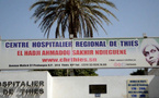 Santé à Thiès : 217,7 milliards de FCFA alloués pour renforcer le secteur sur 5 ans