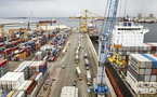 Port Autonome de Dakar : Croissance historique de 27 % du trafic et exportations doublées au premier trimestre 2025