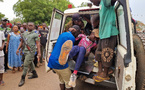 Bangui : au moins 29 morts au lycée Barthélémy Boganda, le président Touadéra décrète trois jours de deuil national