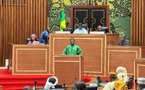 Sénégal : l’Assemblée nationale adopte un nouveau règlement intérieur pour renforcer transparence et efficacité