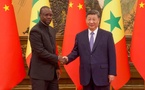Ousmane Sonko reçu par le président Xi Jinping : un plaidoyer pour une coopération fondée sur le respect mutuel