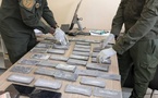 Ziguinchor : Saisie de billets noirs d’une valeur de près de 1,123 milliard FCFA par les Douanes