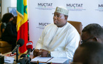 Convention de 500 milliards FCFA : 60 000 logements à construire au Sénégal d’ici 10 ans