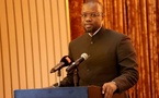 Ousmane Sonko achève sa visite officielle en chine et rassure les sénégalais de pékin