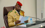 Guinée : le mandat présidentiel porté à sept ans dans le projet de nouvelle Constitution