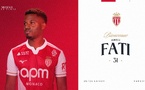 Officiel : Ansu Fati rejoint l’AS Monaco en prêt, prolongé jusqu’en 2028 au FC Barcelone