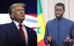 Washington relance le dialogue avec l’Afrique : Diomaye Faye parmi les cinq chefs d’État africains invités par Donald Trump