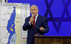 Israël : des ministres du Likoud pressent Netanyahu d’annexer la Cisjordanie occupée, toujours en proie aux attaques