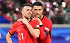 L’hommage bouleversant de Cristiano Ronaldo à Diogo Jota