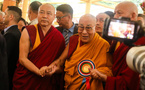 Succession du dalaï-lama : la Chine et le Tibet au cœur d’un bras de fer spirituel et géopolitique