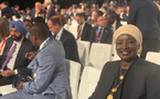 Aminata Touré à la Conférence sur le Financement du Développement : "Les multinationales doivent payer leurs impôts en Afrique"