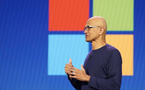 Microsoft supprime 9.000 emplois supplémentaires pour rationaliser ses activités et investir dans l’IA