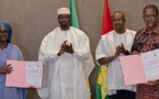 Sénégal : Création d’une cellule dédiée à la coopération économique internationale pour renforcer les partenariats stratégiques