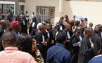 Justice sénégalaise : SYTJUST et UNTJ lancent une grève de 72 heures à partir du 7 juillet 2025