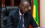 Fatick : La FSF invalide l’élection de Mamadou Ngom Niang à la tête de la Ligue régionale de football