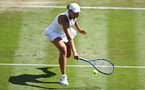 Wimbledon 2025 : Madison Keys éliminée, Alcaraz et Fritz accrochés mais qualifiés