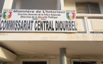 Opération "Karangué Baol" à Diourbel : 28 personnes interpellées, 15 motos immobilisées