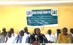 TOUBA – « And Defar Jikko-Yi », sentinelle des valeurs religieuses, réclame une loi claire pour protéger les chefs religieux