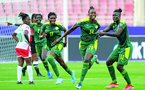 CAN féminine 2025 au Maroc : Le Sénégal prêt à rugir face aux géants du continent