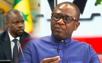 Badara Gadiaga tacle Ousmane Sonko : « C’est extrêmement grave qu’un Premier ministre jette le discrédit sur la justice »