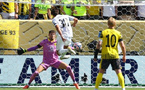 Mondial des clubs : Le Real Madrid écarte Dortmund et défiera le PSG en demi-finale
