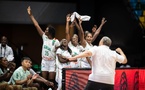 Afrobasket féminin 2025 : Otis Hughley Jr. salue la préparation des Lionnes malgré les défis liés aux visas