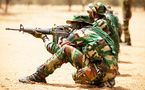 Remaniement stratégique : nouveaux commandants à la tête de quatre zones militaires au Sénégal