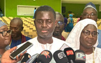 UADB de Bambey : 16 nouveaux médecins célébrés lors de la sortie de la 2ᵉ promotion