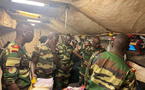 Médina Yoro Foulah : un Hôpital Militaire de Campagne déployé pour rapprocher les soins des populations rurales
