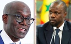 Thierno Alassane Sall: « Le Pastef est une secte qui considère l’État de droit comme une fiction »