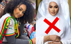 Faynara retire son hijab et s’explique : «Ne me jugez pas»