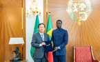 Son vice-président reçu par le Président Faye : Le groupe coréen Donewon veut investir dans la transformation halieutique au Sénégal