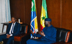 El Malick Ndiaye porte la voix du Sénégal aux Comores pour le cinquantenaire de leur indépendance