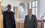 Partenariat stratégique : Air Sénégal s’ouvre à l’Europe et au Canada via la RAM
