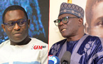 Tribunal de Dakar: Les procès de Moustapha Diakhaté et Bachir Fofana reportés au 16 juillet