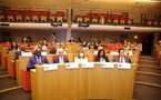 APF Paris : El Malick Ndiaye représente le Sénégal à la 50e session de l’Assemblée parlementaire de la Francophonie
