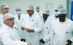 Coopération sénégalo-égyptienne : une feuille de route ambitieuse pour la souveraineté pharmaceutique