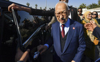 Tunisie : de lourdes peines de prison pour Rached Ghannouchi et d'autres figures politiques dans l’"Affaire du complot 2"