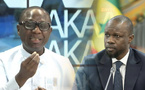 Google Trends : Badara Gadiaga devance Ousmane Sonko dans les recherches des Sénégalais