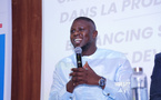 Ngagne Demba Touré à Ousmane Sonko : « Le Sénégal a la chance historique de t’avoir »