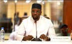 Pastef : Ousmane Sonko contre-attaque et trace sa ligne de combat politique